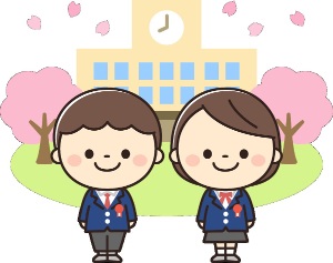 2026新一年生　平井小学校